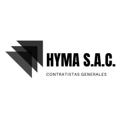 LOGO HYMA SAC