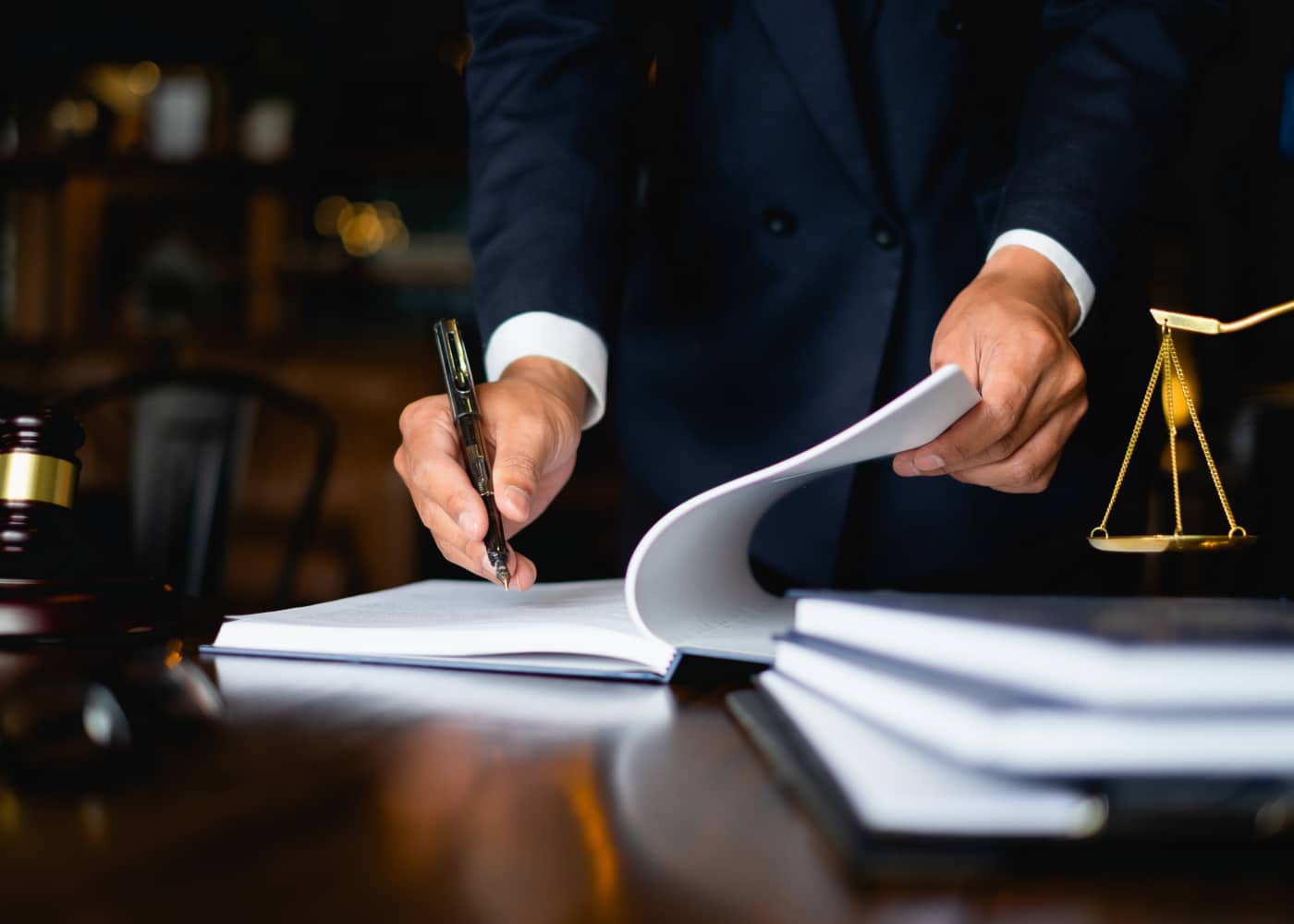 Asesoria legal
