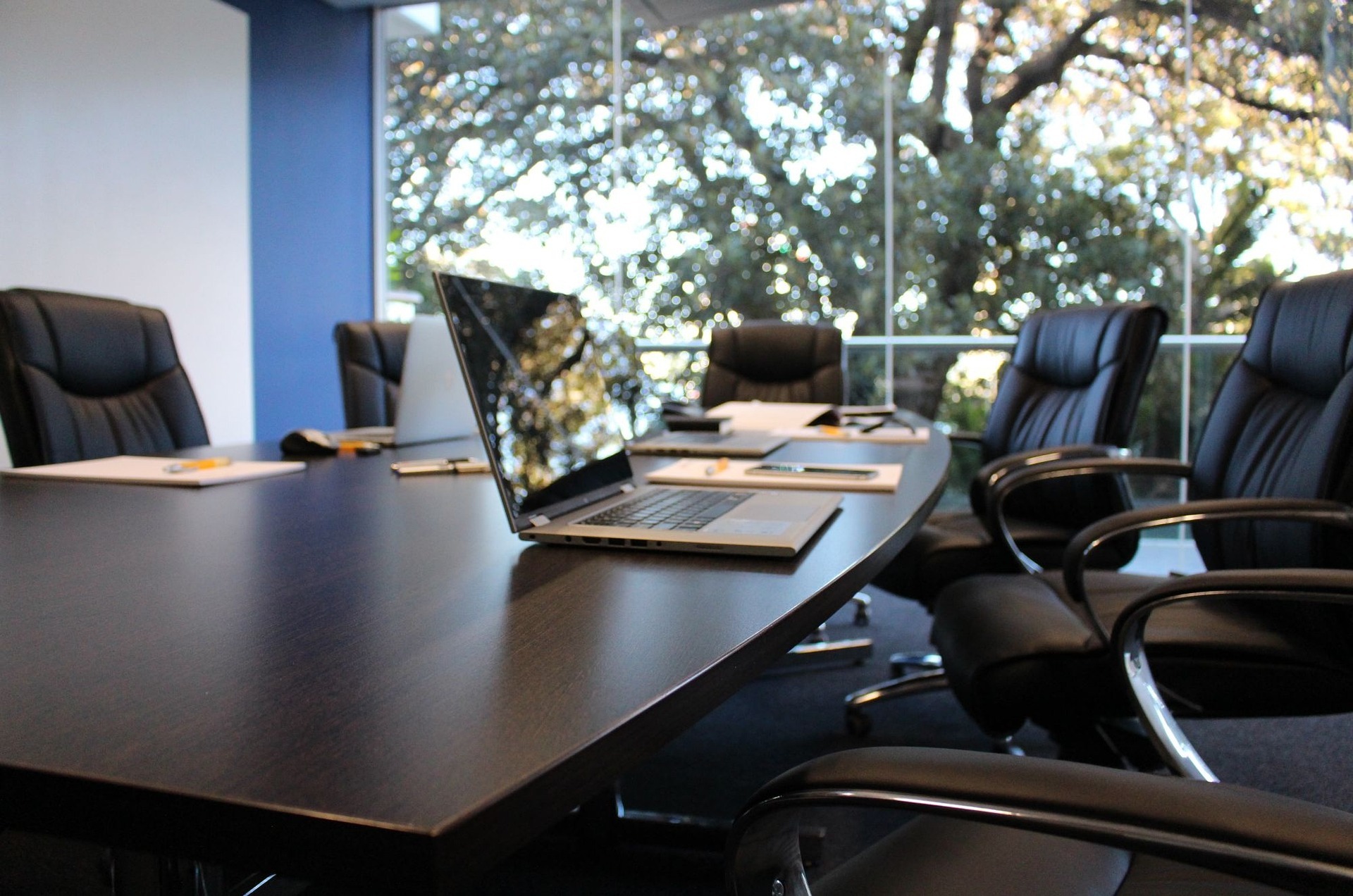 Sala reuniones J.VALENCIA & ASOCIADOS